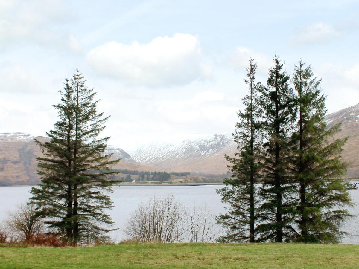 Druimarbin Falls Fort William Kültér fotó
