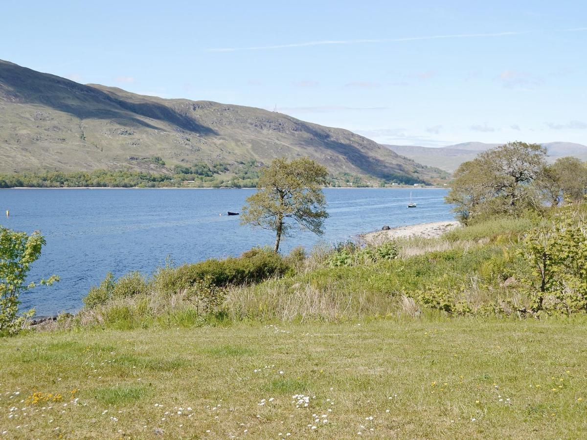 Druimarbin Falls Fort William Kültér fotó