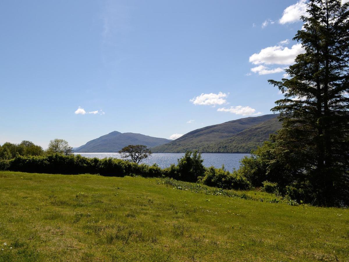 Druimarbin Falls Fort William Kültér fotó